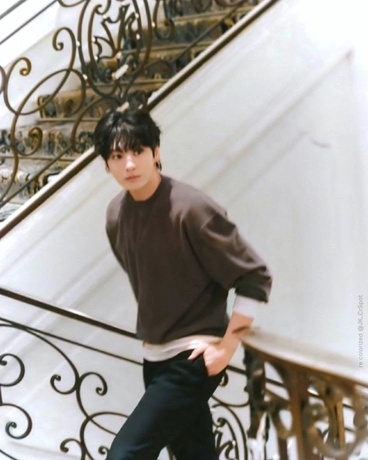 Jungkook Jeon thumbnail