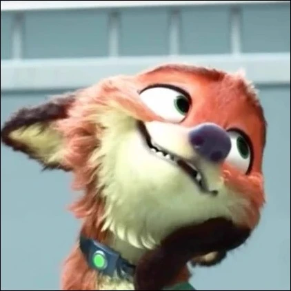Zootopia (original concept!) thumbnail