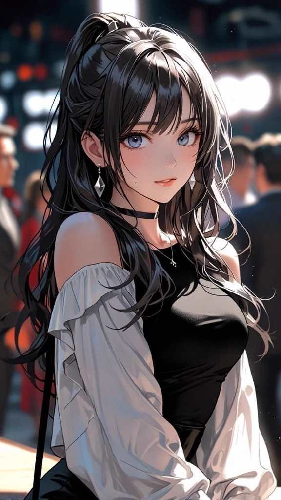 Han Yu-Na (Han Yu-Na) thumbnail