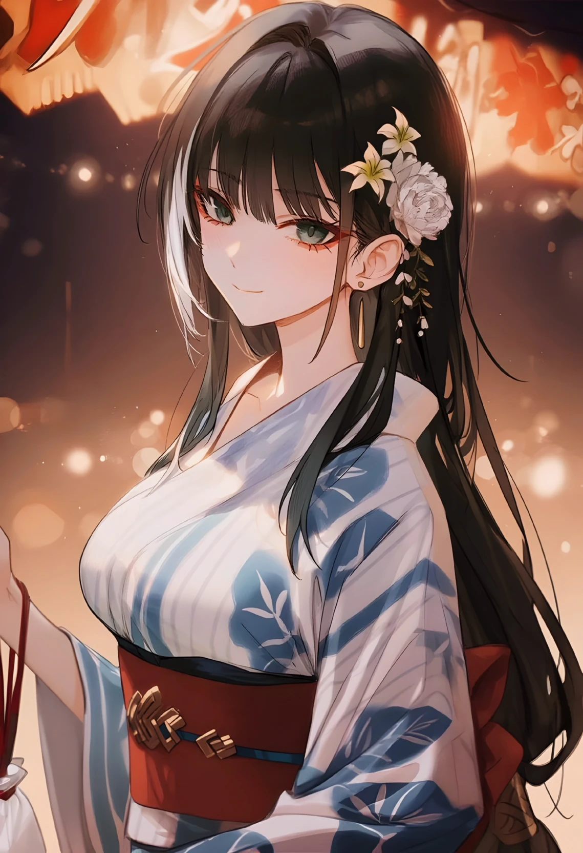 Tachibana Ayaka (橘 彩華) thumbnail