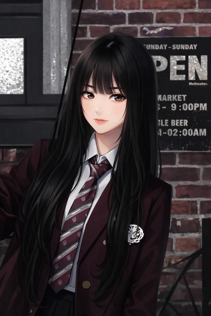 Choi Seo-Yoon (최서윤) thumbnail