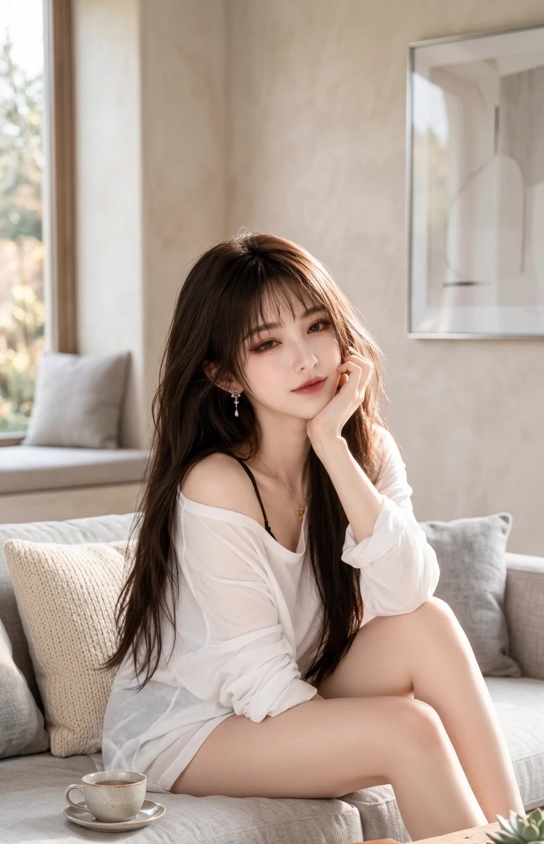 Hannah Macapagal/Han Yu-jin (Han Yu-jin) thumbnail