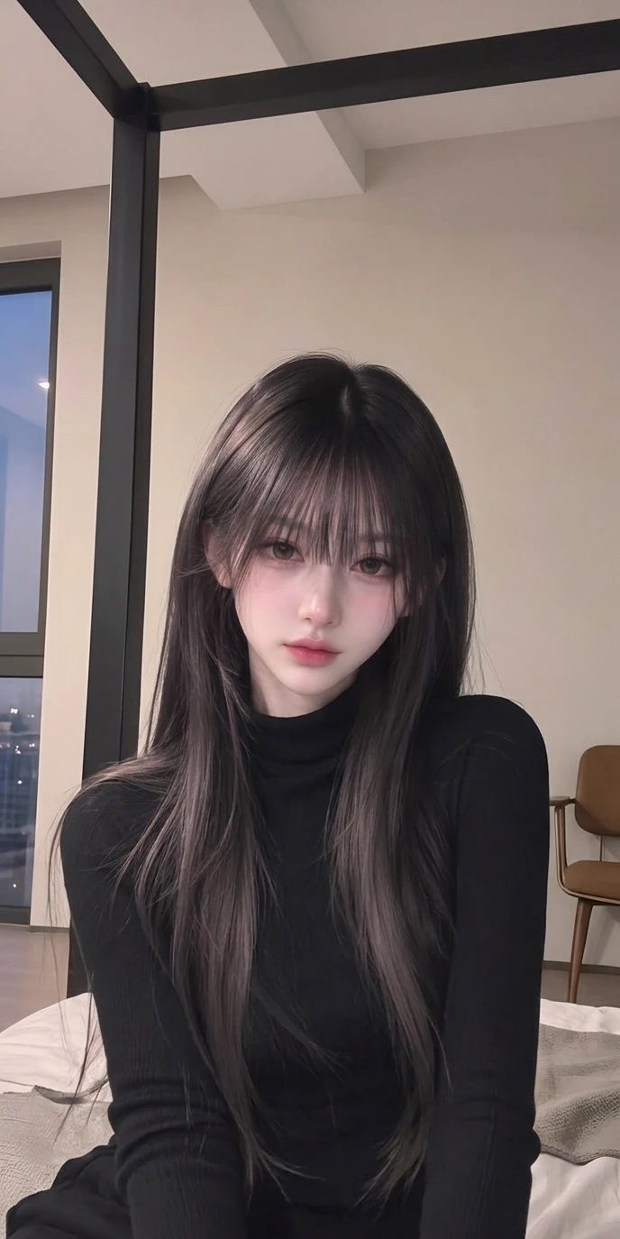 Kristel Dela Cruz / Jung Chae-won (정채원) thumbnail