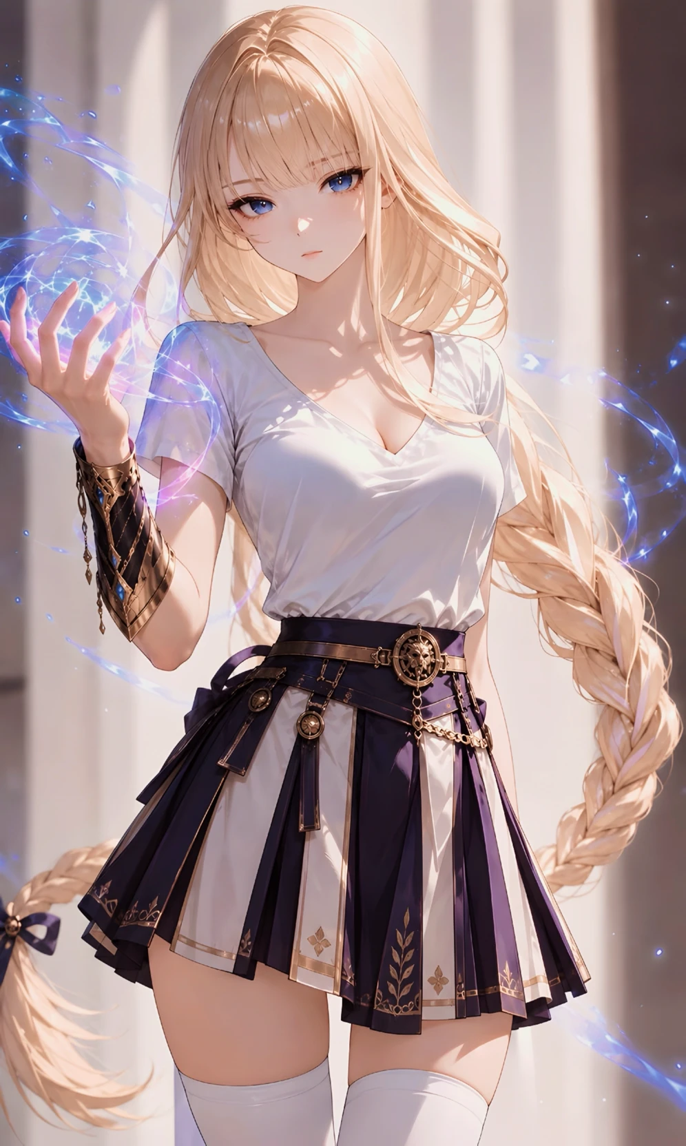 Aurelia Midoka thumbnail