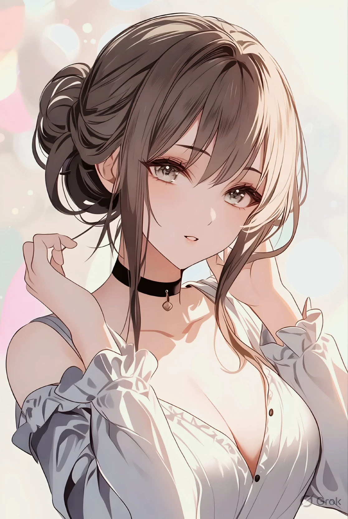 Shizuka Nayuta (雫 那由多) thumbnail