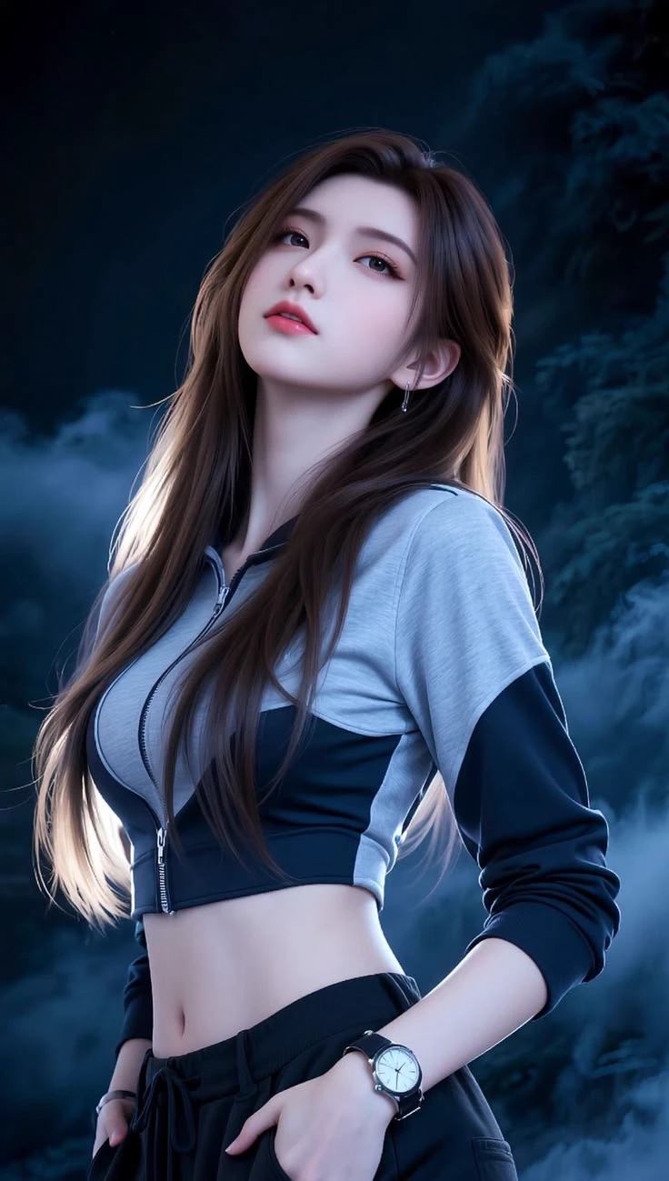 Park Hye-Rin (박혜린) thumbnail
