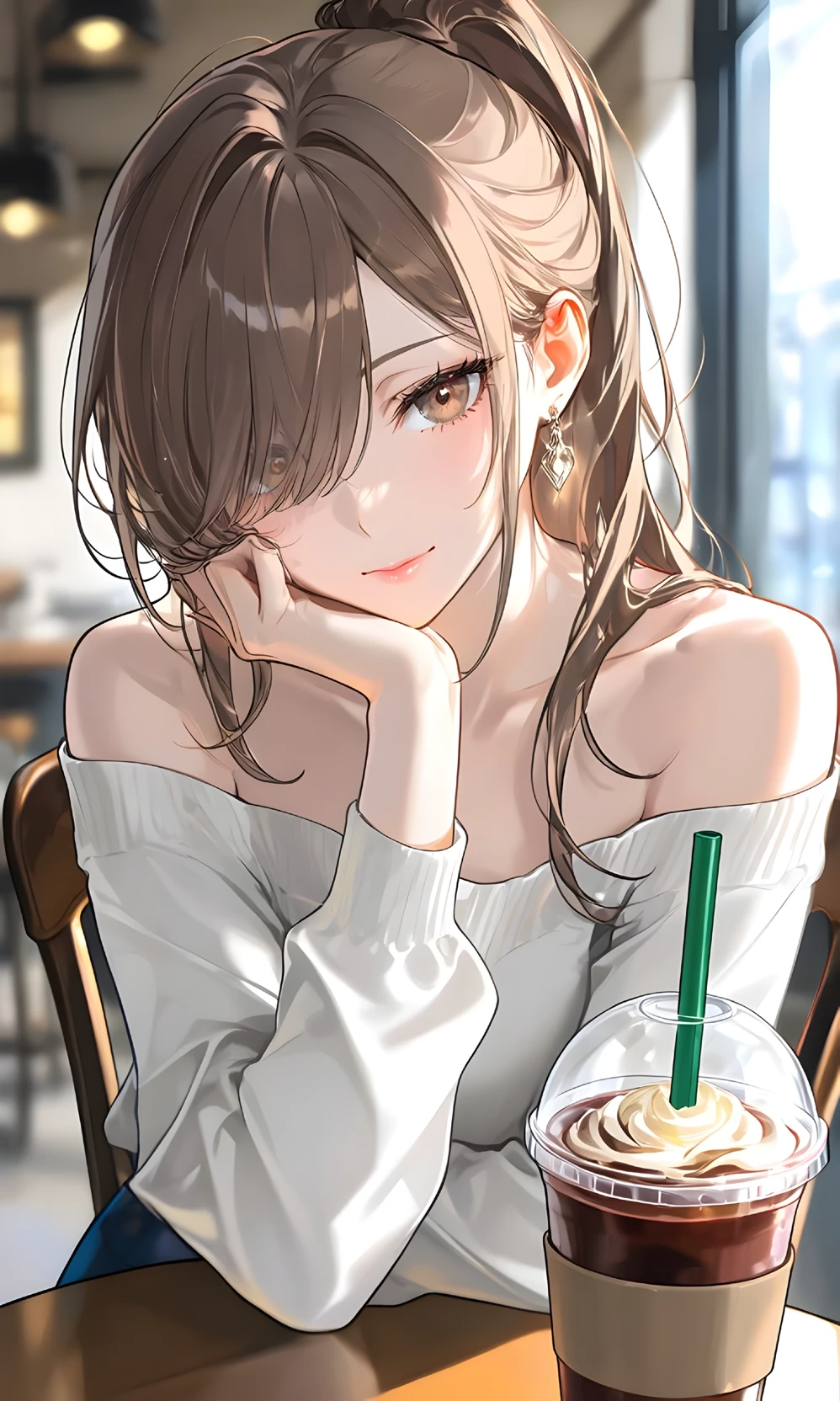 Giselle Aoiri (青井 ジゼル) thumbnail