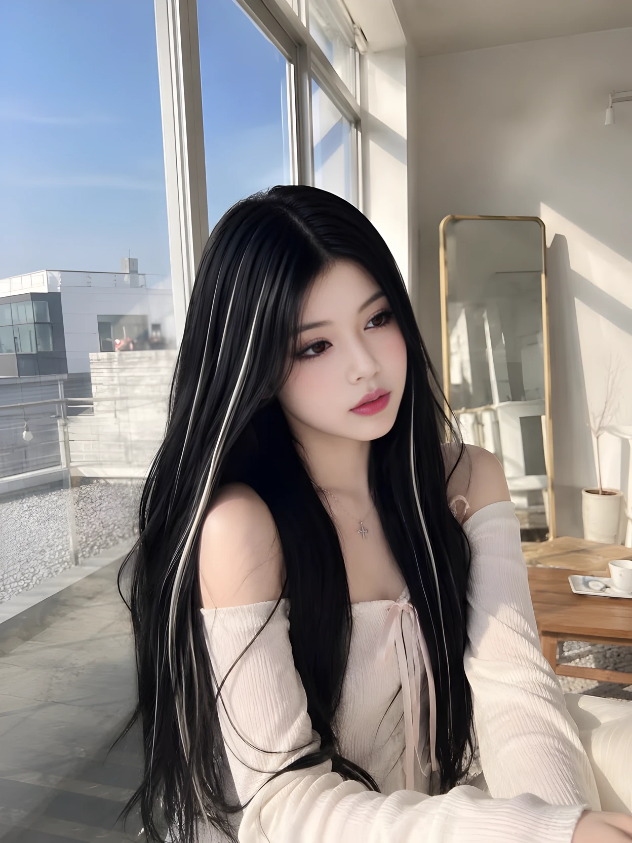 Aikawa, Jasmin (아이카와 자스민) thumbnail