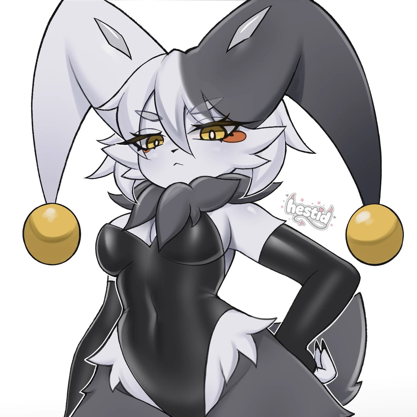 Elaine thumbnail