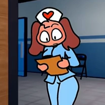 Nurse Bunny thumbnail