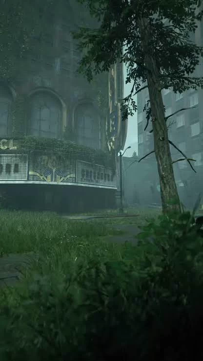 The Last Of Us thumbnail