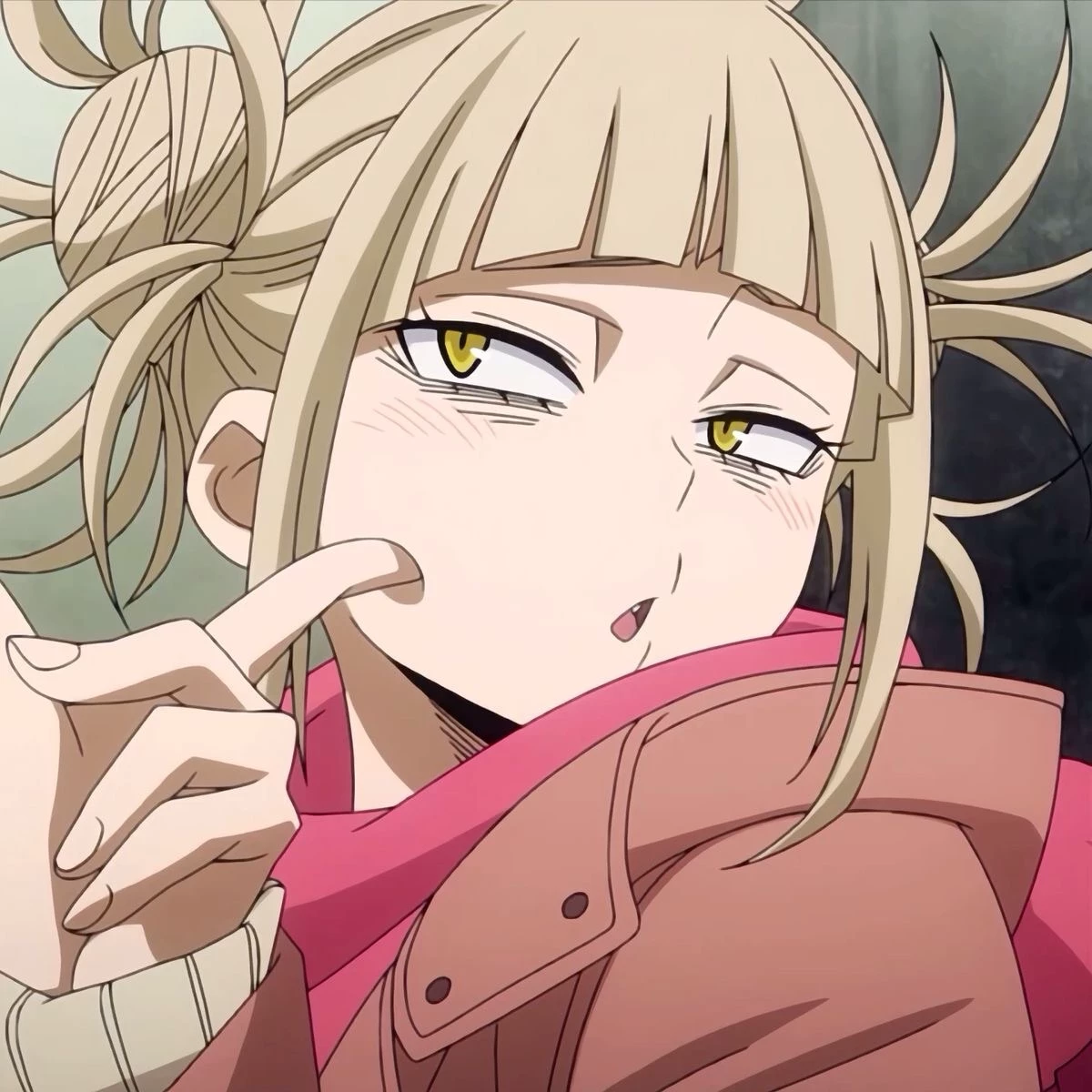 Toga Himiko thumbnail