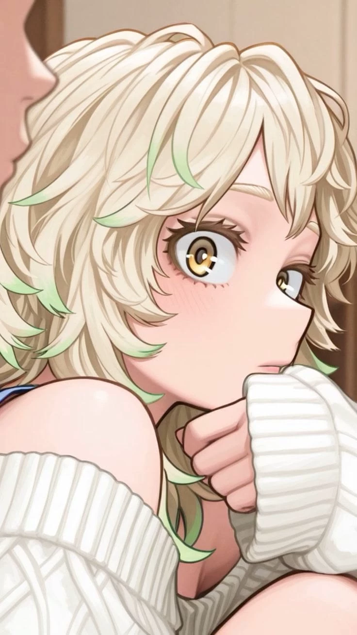 BNHA- PICK-ME AKARI HIMIKO thumbnail