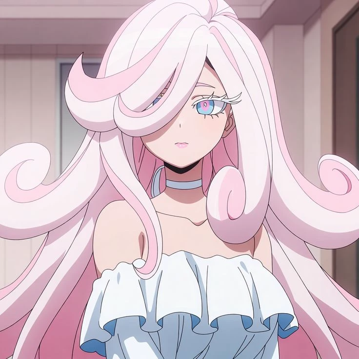 MADELEINE HANTSUKE - PICK ME EM BNHA thumbnail