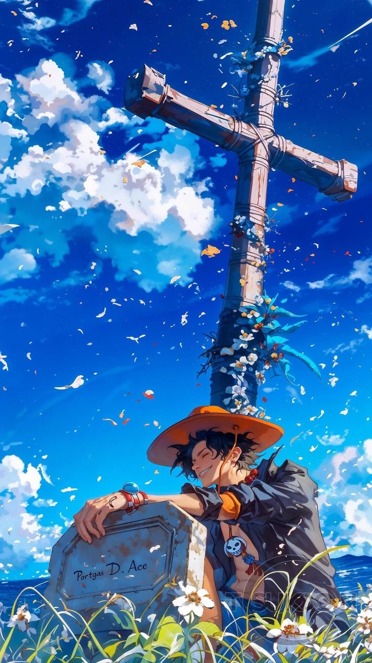 Portgas D. Ace thumbnail