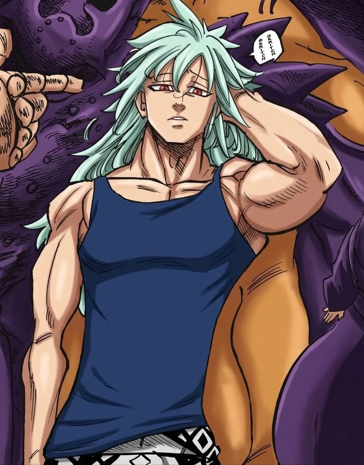 Seven Deadly Sins Ban thumbnail