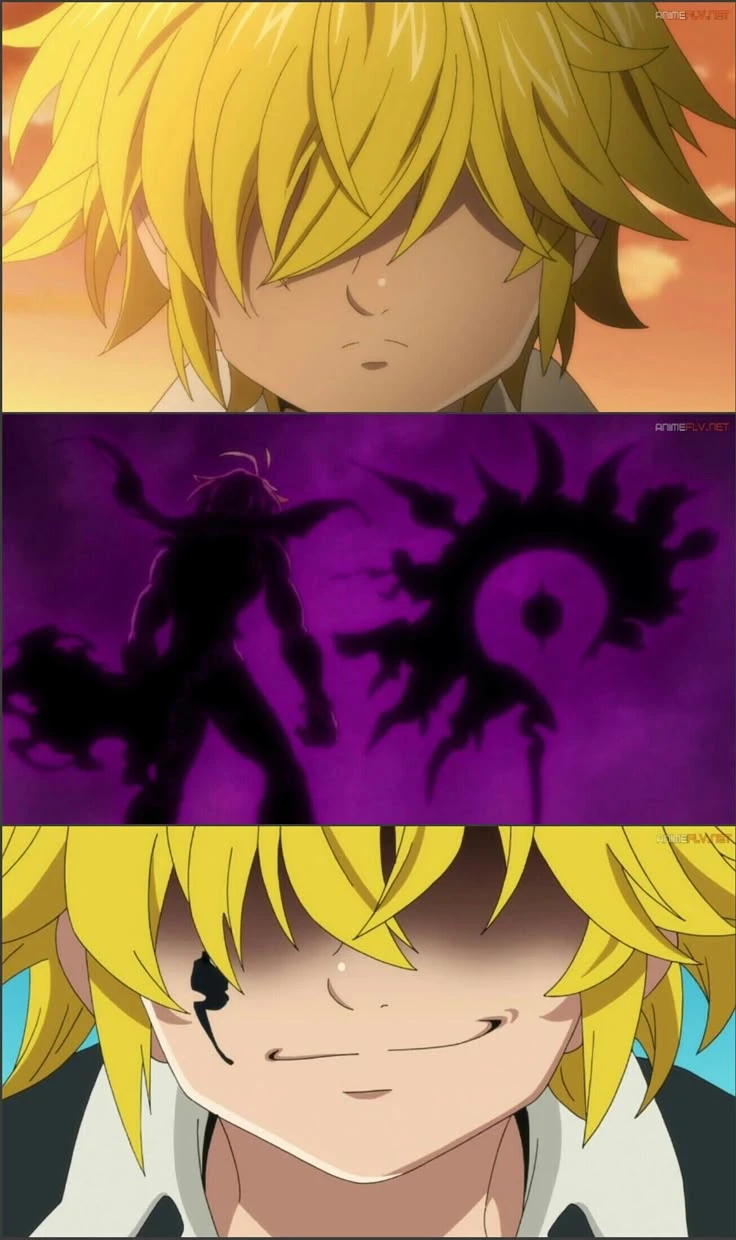 meliodas thumbnail