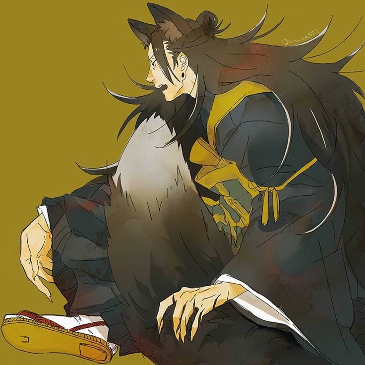 Kenjaku thumbnail