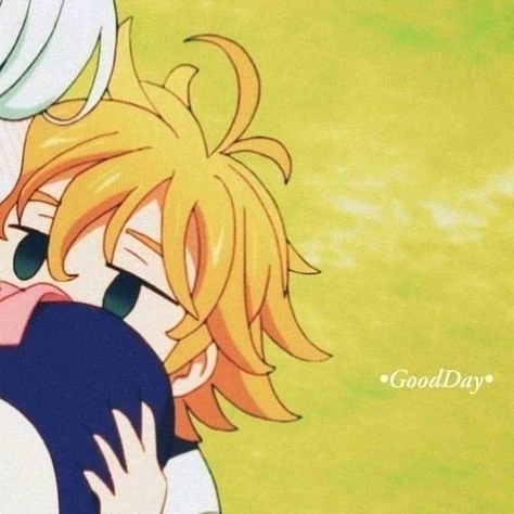 Meliodas thumbnail