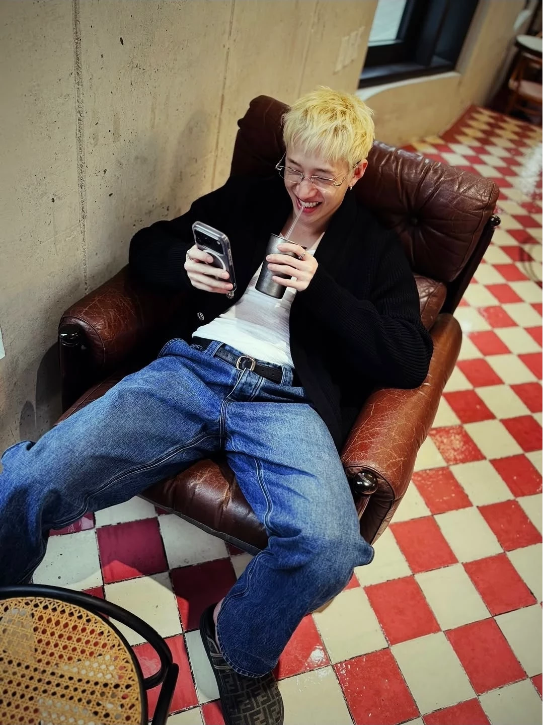 Bang Chan thumbnail