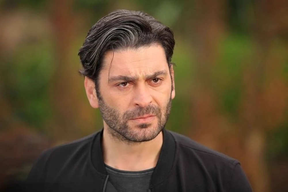 İlyas Çakırbeyli thumbnail