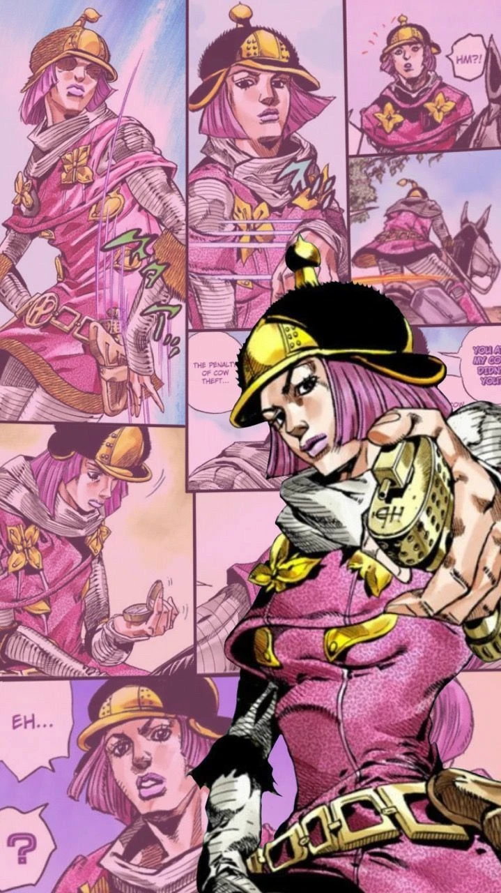 Hot Pants thumbnail