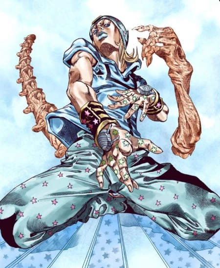 johnny joestar thumbnail