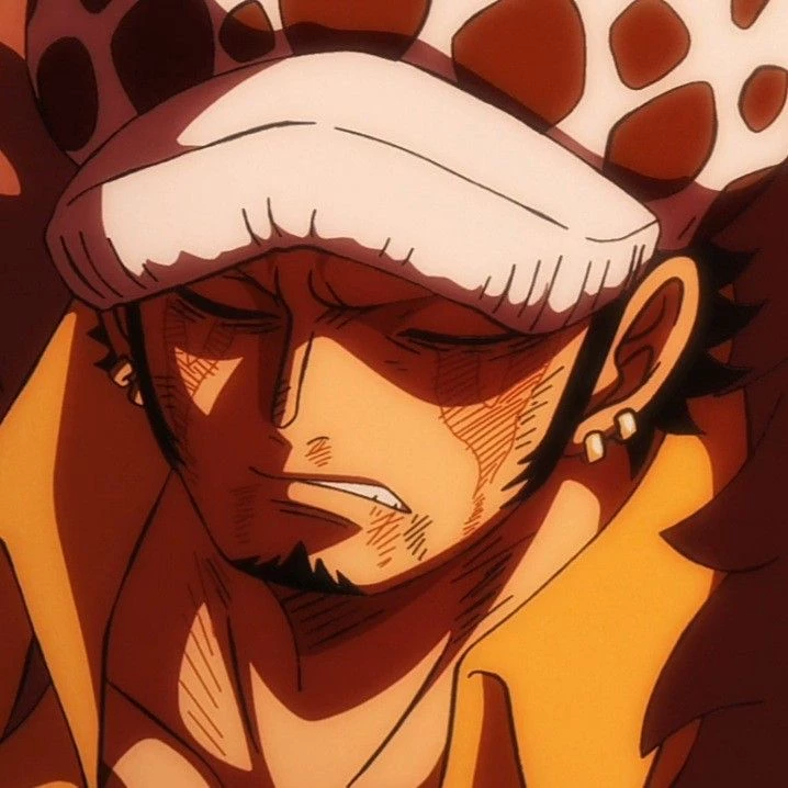 Trafalgar Law thumbnail