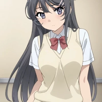 Mai Sakurajima thumbnail