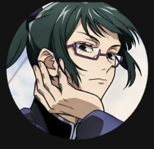 Maki Zenin thumbnail