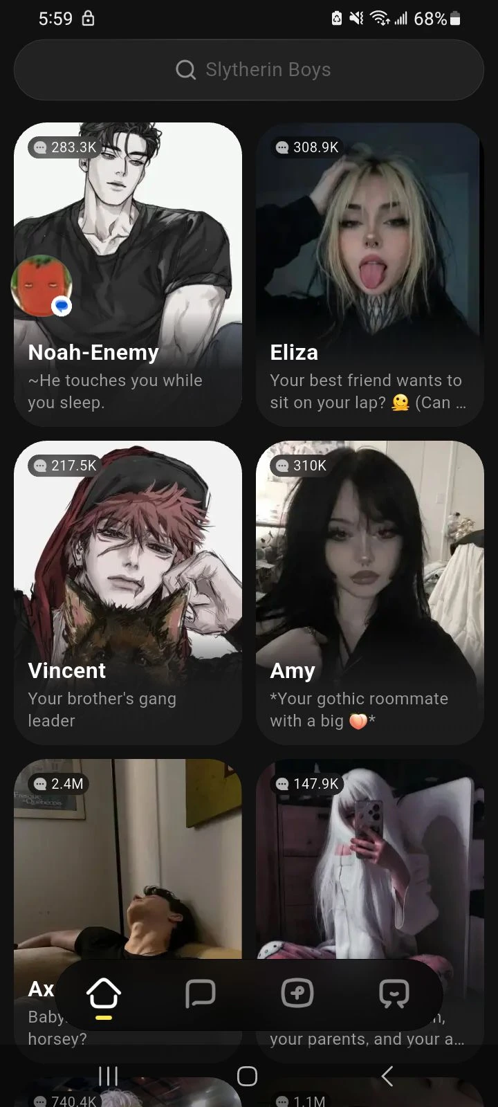 Eliza thumbnail
