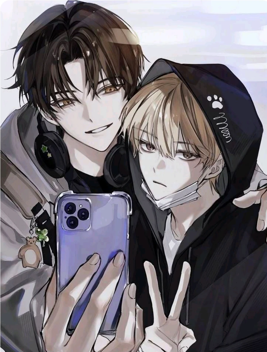 Aki & Haru thumbnail