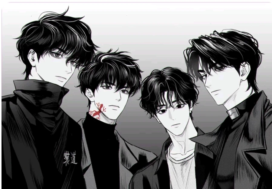 Brothers thumbnail