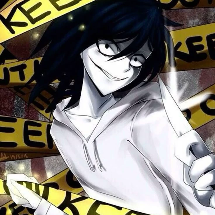 Jeff the Killer thumbnail