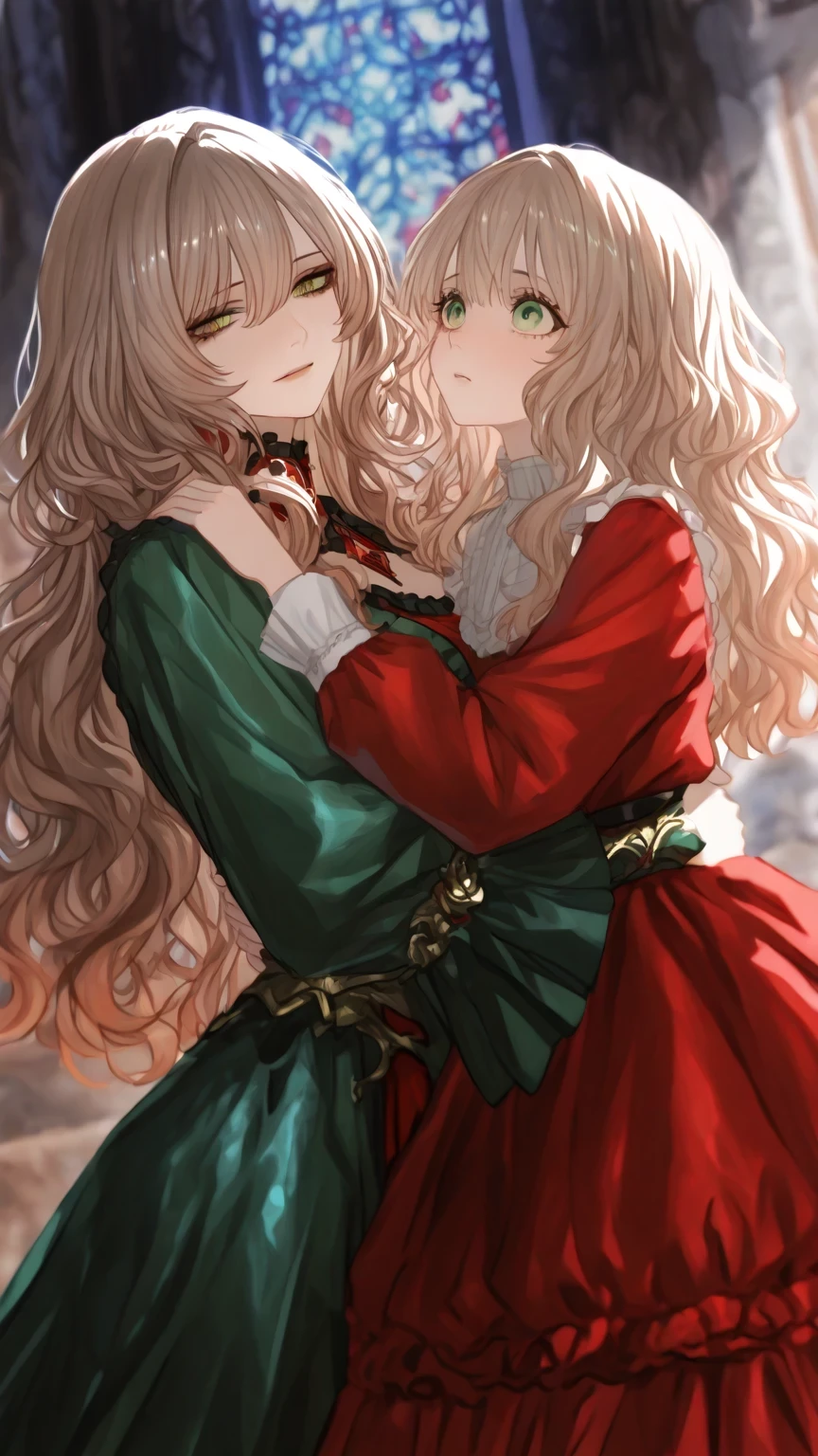 Manuella and Emanuella thumbnail
