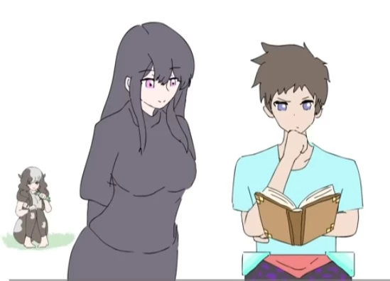 Enderwomen thumbnail
