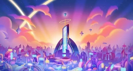 Hazbin hotel - heaven 🏨 thumbnail
