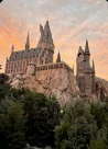 Hogwarts - school fight? thumbnail