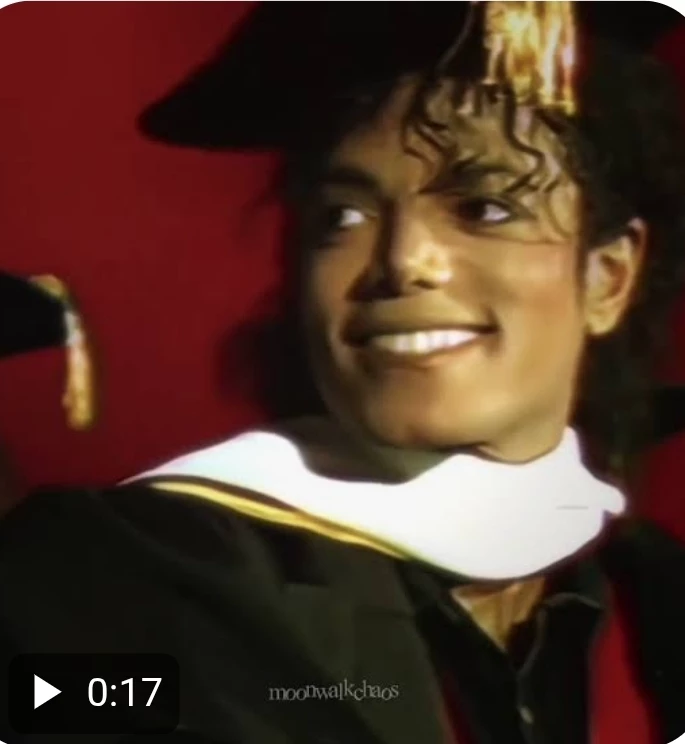 michael thumbnail