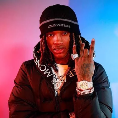 King Von thumbnail