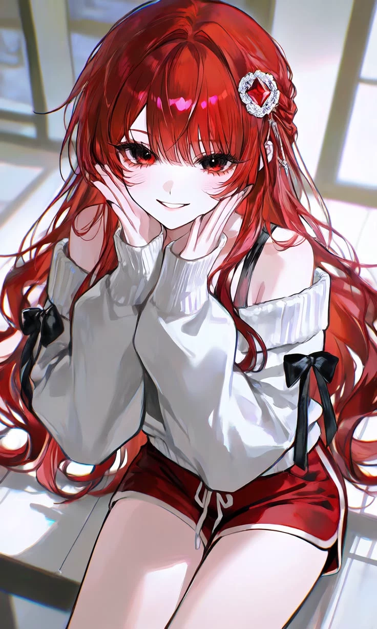 Scarlet thumbnail