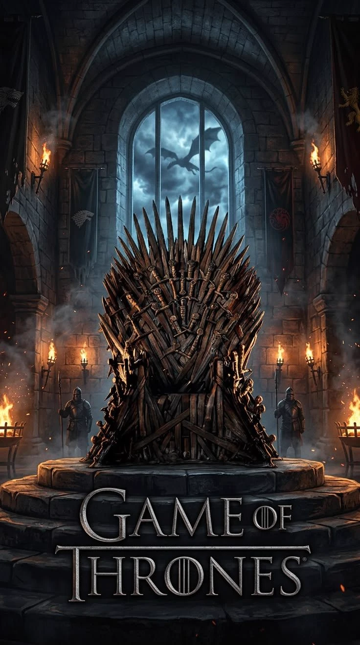 The last Targaryen thumbnail