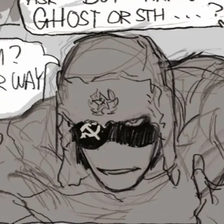 USSR - Horror or?? thumbnail
