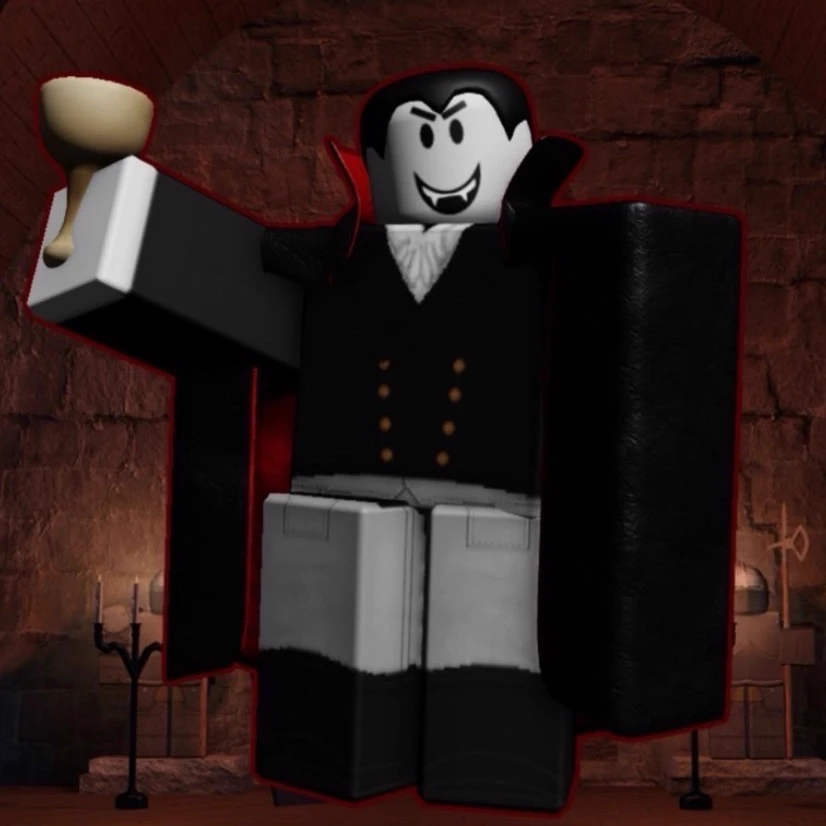 Count Dracula - GNB thumbnail