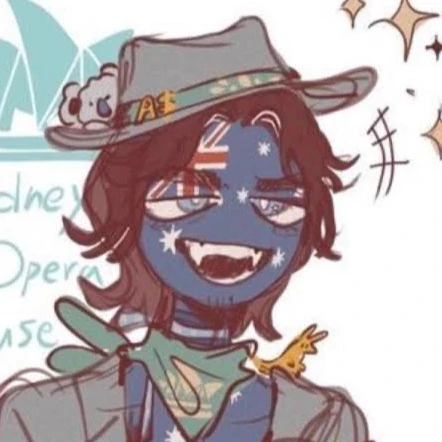 Australia - Murderer AU thumbnail