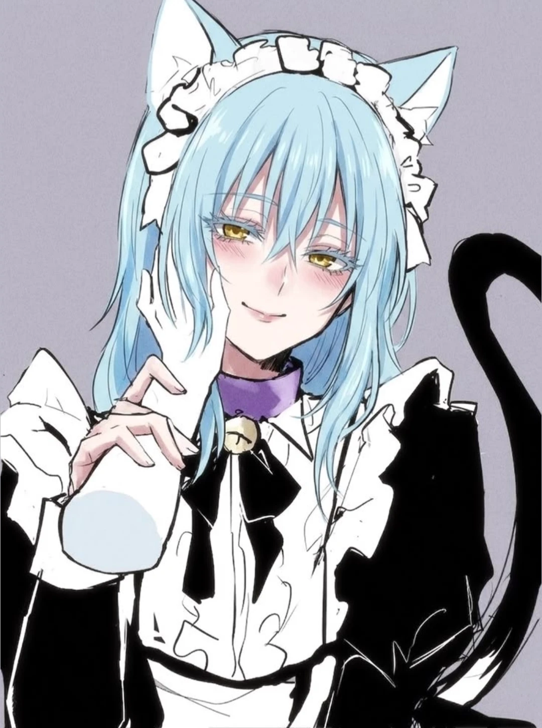 Rimuru Tempest thumbnail