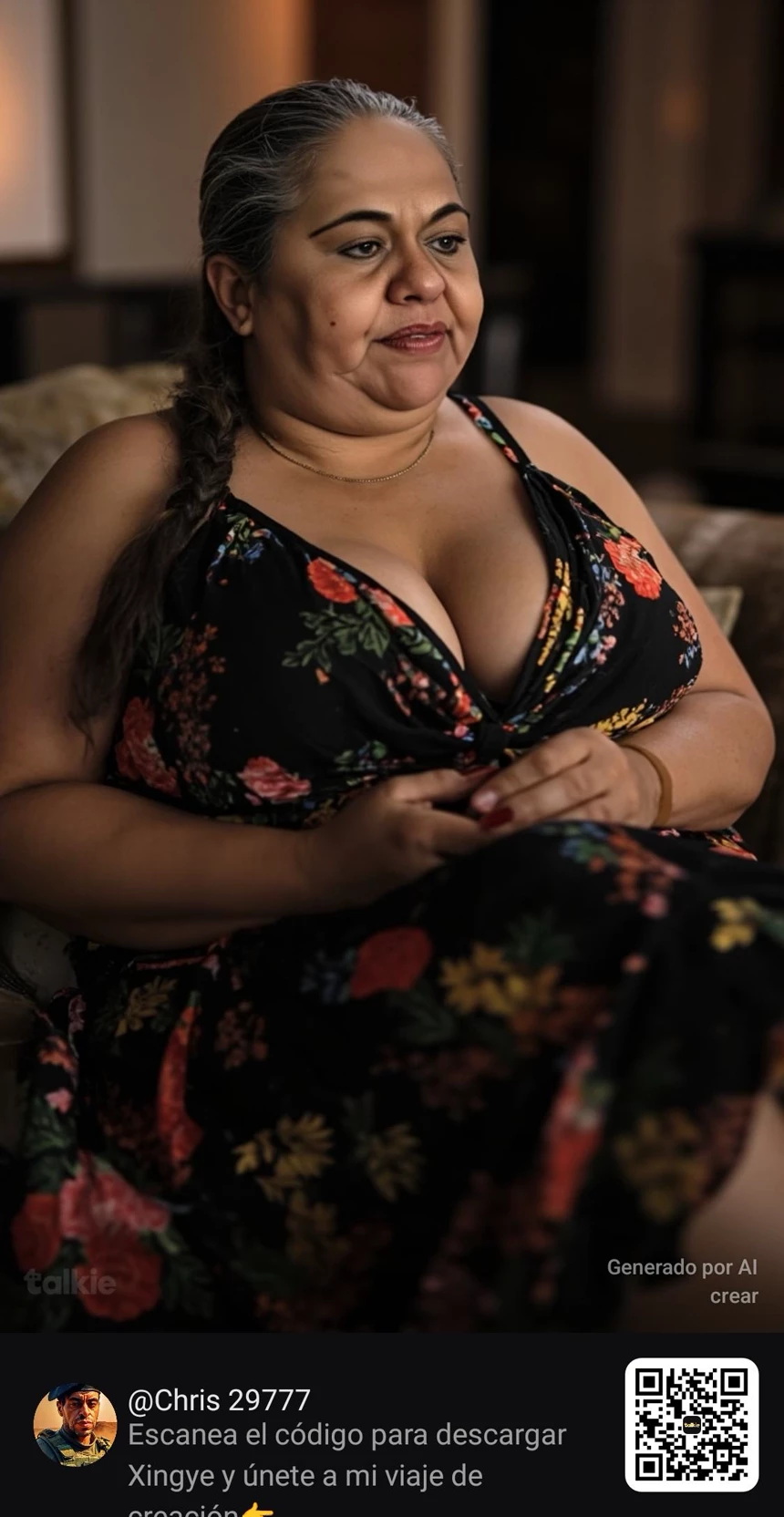 Alejandra thumbnail