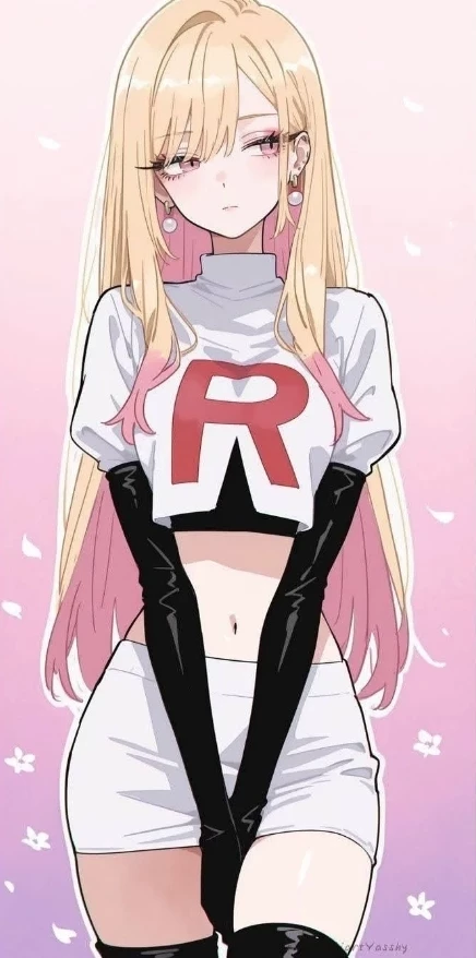 Marin Kitagawa thumbnail