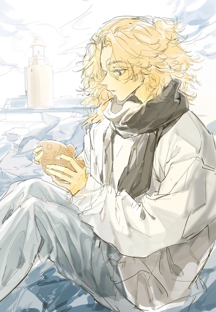 Manjiro Sano thumbnail