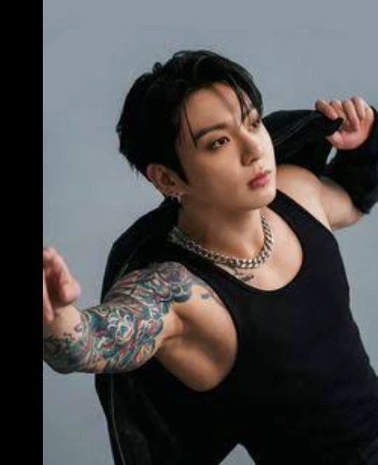Jungkook  thumbnail
